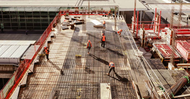 Best Concrete Patio Design and Installation in Slater, MO
