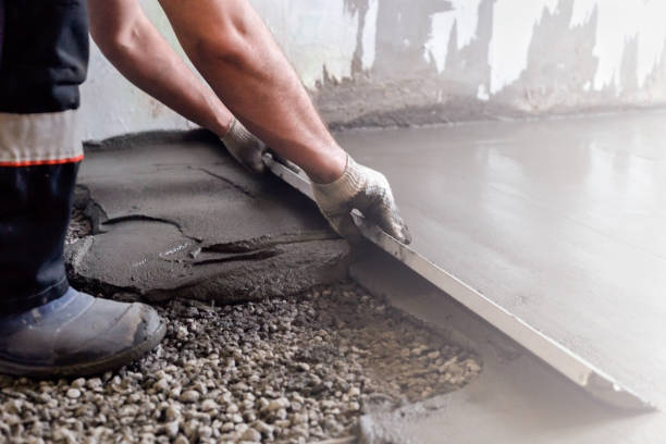 Best Concrete Sidewalk Installation in Slater, MO